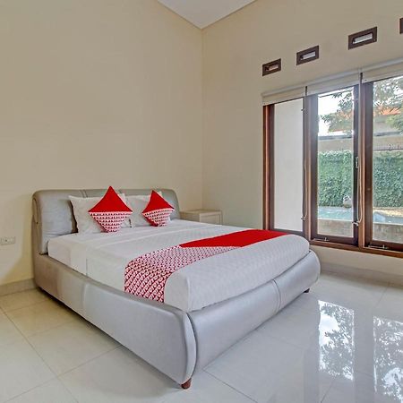 Oyo 89997 Hotel Bumi Kedaton Waterpark Bandar Lampung Kültér fotó