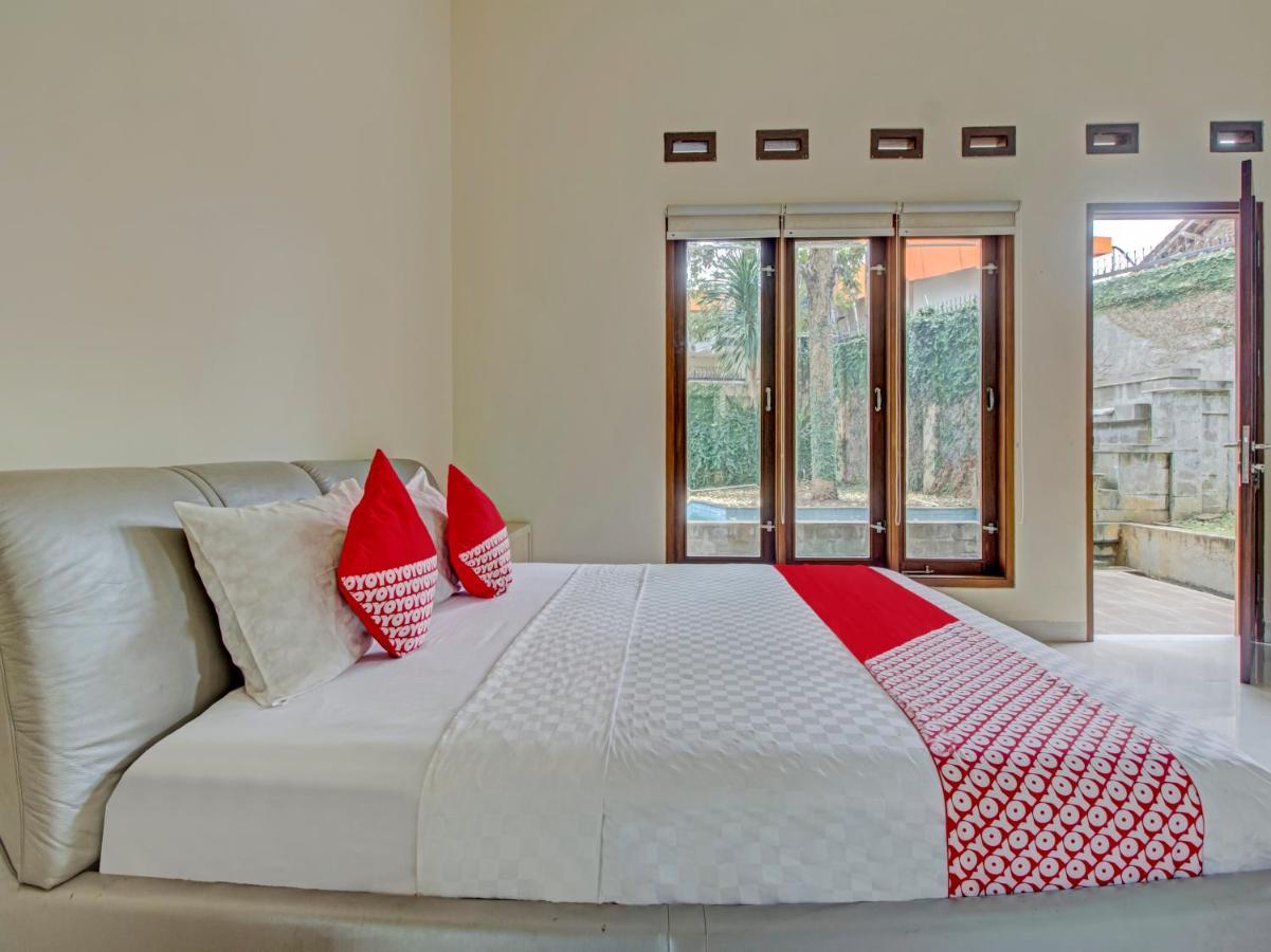 Oyo 89997 Hotel Bumi Kedaton Waterpark Bandar Lampung Kültér fotó