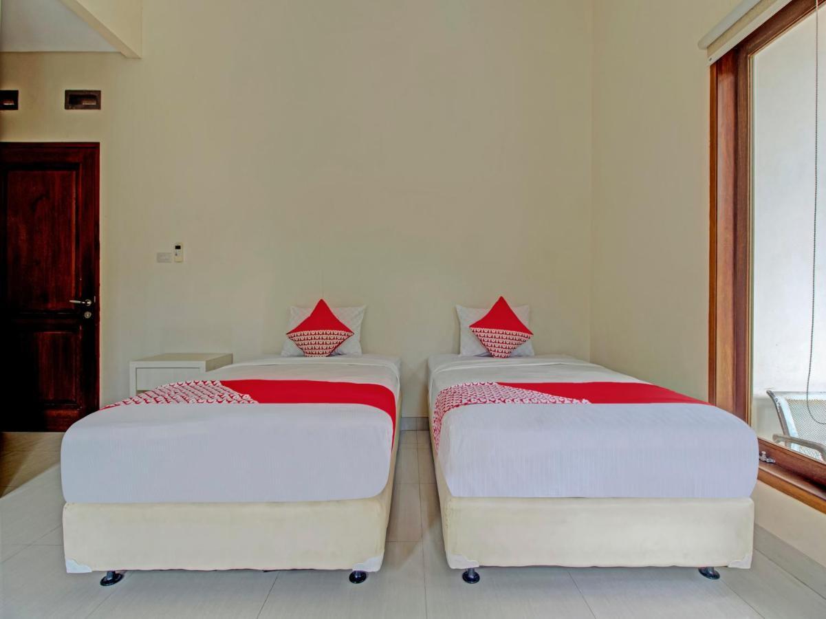 Oyo 89997 Hotel Bumi Kedaton Waterpark Bandar Lampung Kültér fotó
