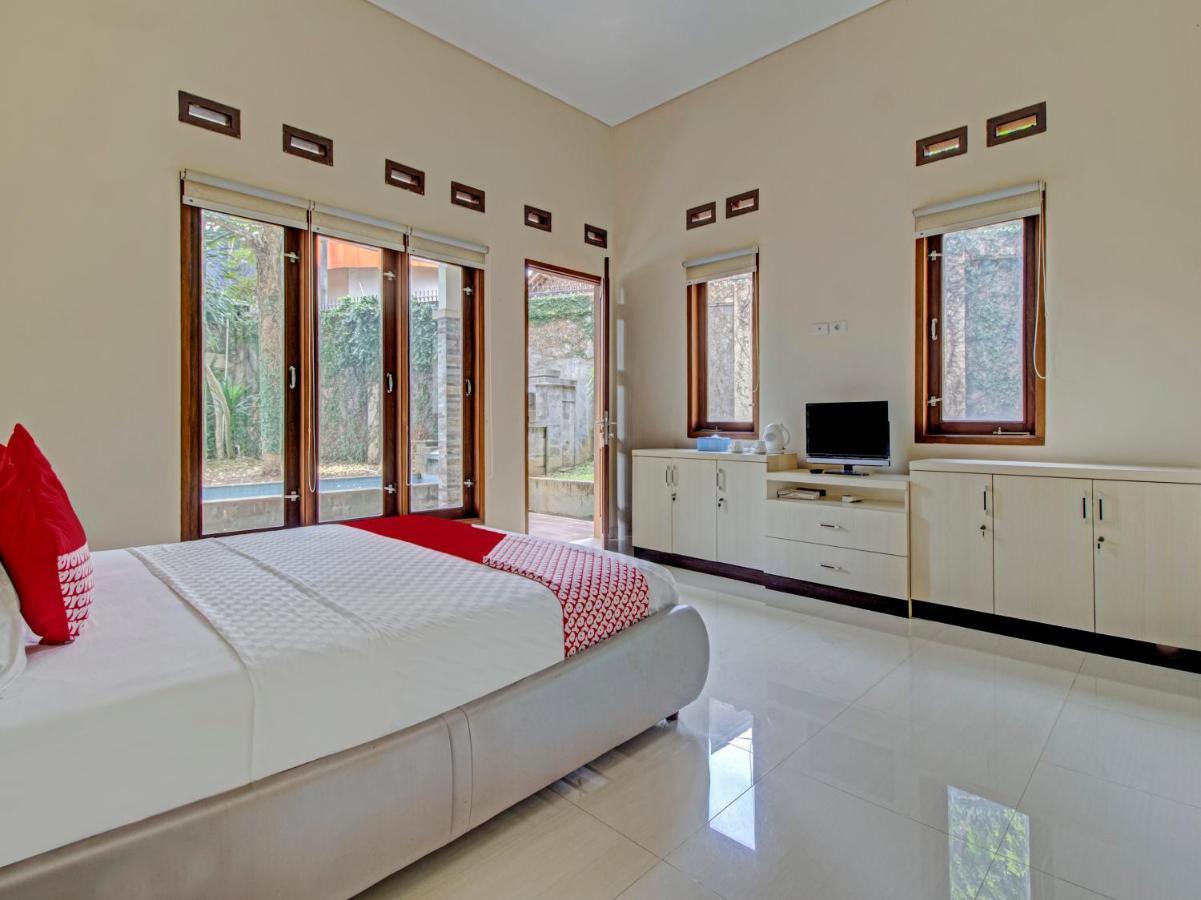 Oyo 89997 Hotel Bumi Kedaton Waterpark Bandar Lampung Kültér fotó